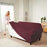 Potah na 2místnou sedačku 140-170 cm…