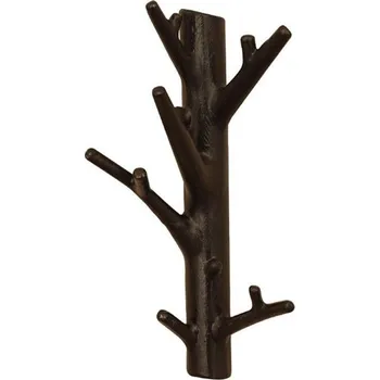 Věšák Bosign, Věšák Branch hnědo-černý - Formadore