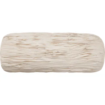 Polštář Ferm Living, Válcový polštář Falda - Formadore