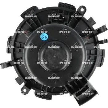 Auto-moto vnitřní ventilátor NRF 34239