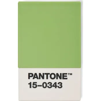 Vizitkář Copenhagen Design, Pouzdro na karty Pantone trávová zeleň - Formadore