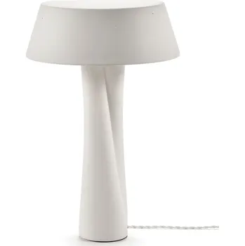 Lampička Serax, Stolní lampa Paulina, 33 cm, béžová - Formadore
