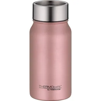 Thermos, Termohrnek THERMOcafé, 350 ml, růžový - Formadore