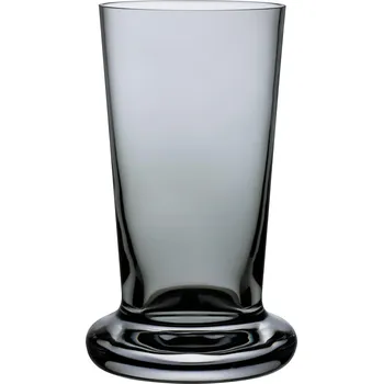 Sklenice Nude, Sklenice Stamp, 380 ml, 2 ks - Formadore