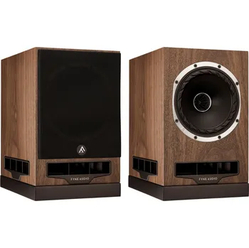 Fyne Audio F500S Barevné provedení: Ořech