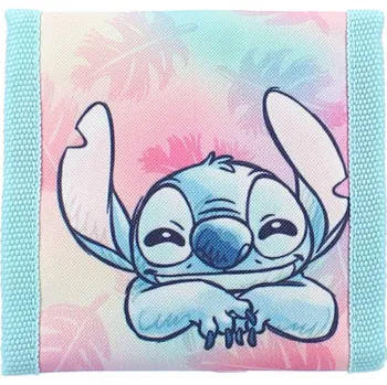 Peněženka Vadobag • Dívčí peněženka Lilo & Stitch