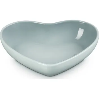 Nádobí Le Creuset, Miska Heart 650 ml sůl mořská - Formadore