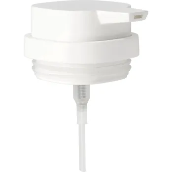 Dávkovač mýdla Zone Denmark, Pumpička dávkovače mýdla Time bílá - Formadore