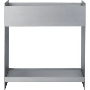 Zahrada Ferm Living, Stojan na květiny Lager hliníkový - Formadore