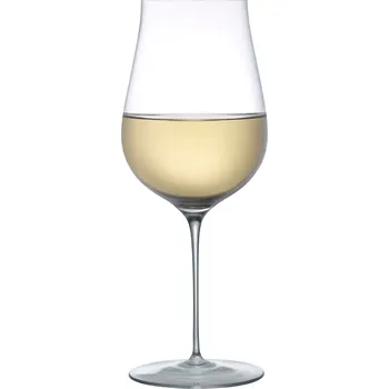 Sklenice Nude, Sklenice pro bílé víno Ghost Zero Tulip - Formadore
