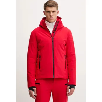 Lyžařská bunda Fusalp Power III A2013. červená 33X, vel. L