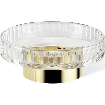 Mýdlenka Decor Walther, Mýdlenka Century vlnkovací zlatá - Formadore