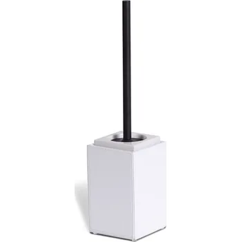WC štětka Decor Walther, WC štětka Brownie bílo-černá - Formadore