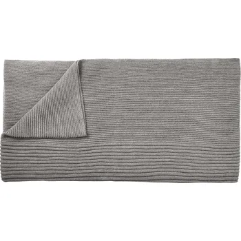 deka Muuto, Deka Rhythm světle šedá - Formadore