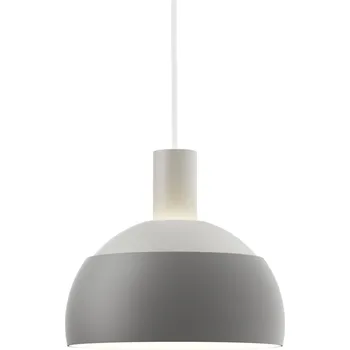 Louis Poulsen, Závěsné svítidlo FJ Elements, šedé - Formadore