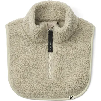 Nákrčník Dětský nákrčník Liewood LW18676 béžová 08X, vel. 6-10 let