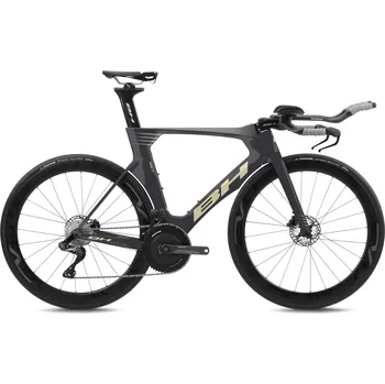 Silniční kolo BH Bikes BH BH AERO TT 7.0 NCS 2026 velikost: SM ( 161-173cm ) Montáž, seřízení a doprava po ČR zdarma