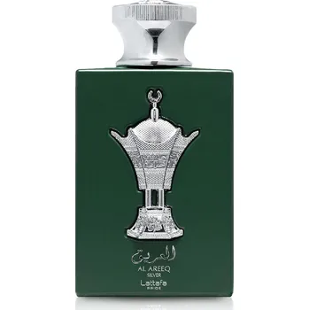 Unisex parfém Lattafa Pride Al Areeq Silver EDP 100 ml UNISEX