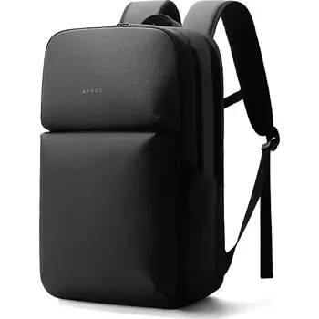 Městský batoh Bange sportovní multifunkční batoh Garbe Černý 27L