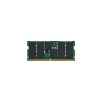 Operační paměť SO- DIMM 32GB 5200MT/s DDR5 ECC CL42 2Rx8 Hynix A