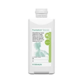 Zdravotnický materiál Prontoderm roztok 500 ml