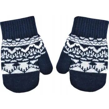 Rukavice Noviti dětské jednoprsté rukavice pro děti ve věku 4 let +