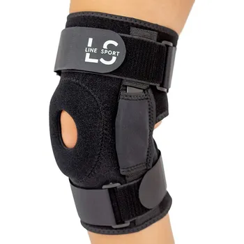 Line Sport Stabilizační ortéza kolene