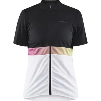 cyklistický dres CRAFT CORE Endur M + DÁREK