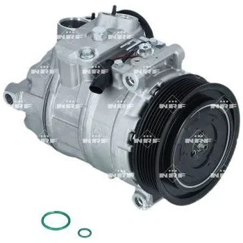 Klimatizace automobilu Kompresor, klimatizace NRF NRF32215