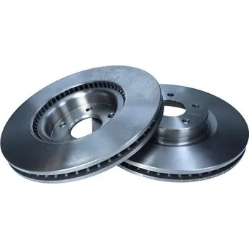 Brzdový systém Brzdový kotouč MAXGEAR 19-4785
