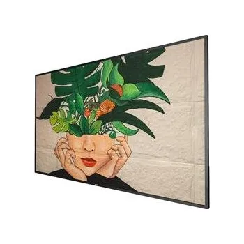 Monitor Philips LCD 65BDL4511D 65" - D-Line, 4K UHD, 24/7, 500cd/m2, 500 000:1, 8ms, LAN