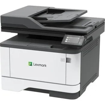 Tiskárna LEXMARK Multifunkční ČB tiskárna MX331adn,A4, 38ppm, 512MB, LCD displej, duplex, ADF, USB 2.0