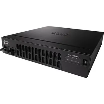 Switch Cisco ISR4351/K9