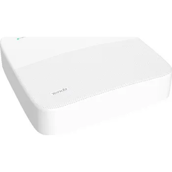 Záznamové zařízení Tenda N3L-16H - kamerový 4K (8 MPx) NVR rekordér, 16 kanálů, H.265+, OnViF, web. rozhraní, CZ app