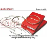 O.J.D. QUICK BRAKE CNPE046 dil