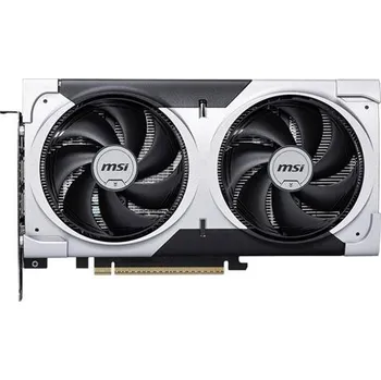 Grafická karta MSI GeForce RTX 5060 Ti VENTUS 2X PLUS/OC/8GB/GDDR7