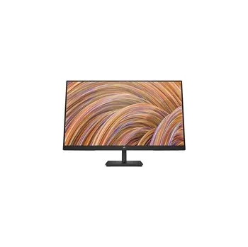 Monitor HP LCD V27ie G5 FHD 27"/1920x1080 IPS AG/16:9/1000:1/250cd/5ms/VGA/DP/HDMI/VESA/Black