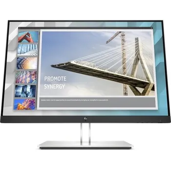Monitor HP E24i G4 / 24" / 1920x1200 / 250 cd / 5 ms / VGA / DP 1.2 / HDMI 1.4 / USB-A 3.2 4x