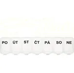 American Way Dávkovač léků 7 dní