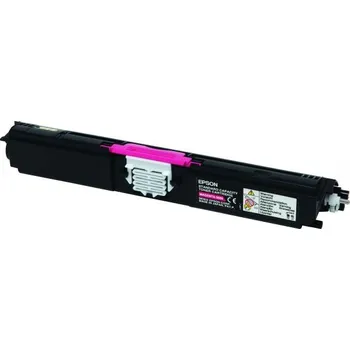 Aculaser C1600/ CX16 Magenta Toner Standard Capacity 1.6k
