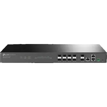 Switch TP-Link DS-P7001-08 - DeltaStream 8-port Pizza-box GPON Optical Line Terminal