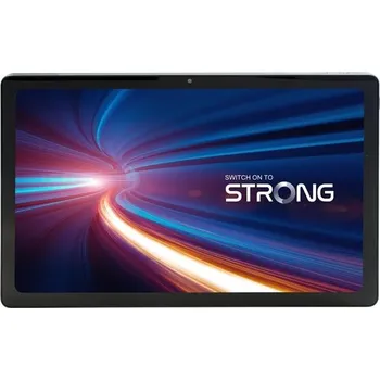 Tablet STRONG tablet PC SRTG112/ 10,4" IPS/ 2000x1200/ 6GB RAM/ 128GB Flash/ 4G LTE/ WiFi/ BT/ USB-C/ SIM/ microSD/ Android 13