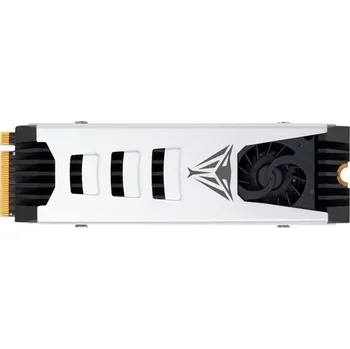 Ukládání dat PATRIOT VIPER PV573 2TB SSD / Interní / M.2 PCIe Gen5 x4 NVMe / 2280