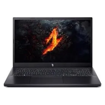 Notebook Acer Nitro V 15 (ANV15-41-R6EL) Ryzen 7 7735HS/32GB/1TB SSD/15,6"FHD IPS/RTX 3050/Win11 Home/černá