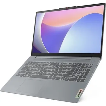 Notebook Lenovo IdeaPad Slim 3/15IAH8/i5-12450H/15,6"/FHD/8GB/512GB SSD/UHD Xe/bez OS/Gray/2R