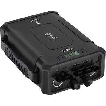Powerbanka Outdoorová powerbanka Viking VIDAR III