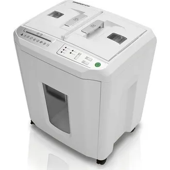 Skartovačka Skartovač EBA Shredcat 8280 Auto C 4 x 10 mm