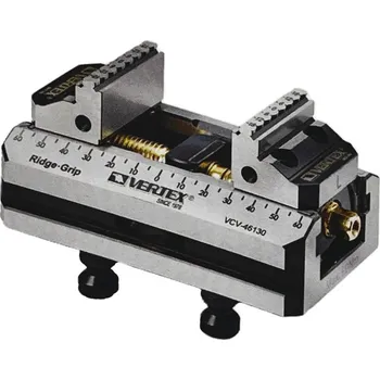 Svěrák Svěrák 5-osý, šířka 46 mm