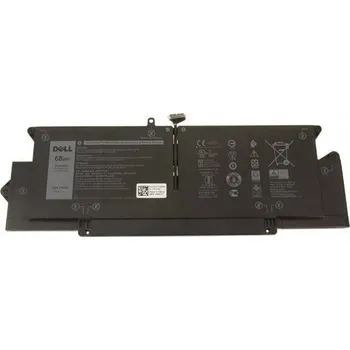 Baterie k notebooku DELL Baterie 6-cell 68W/HR LI-ION pro Latitude 7410