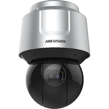 IP kamera Hikvision DS-2DF8A842IXS-AEL(T5) - 8MPix IP PTZ kamera; 42x ZOOM, IR 500m, Audio, Alarm, 140 WDR